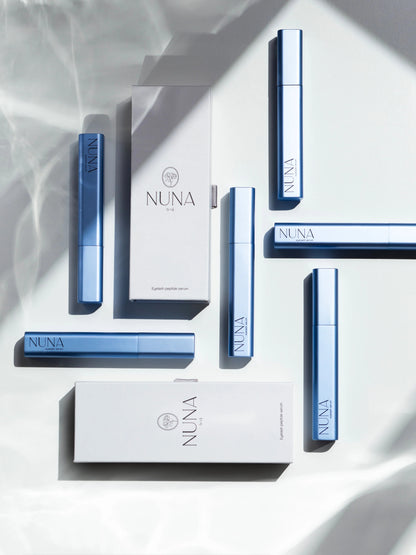 NUNA Eyelash Peptide Serum