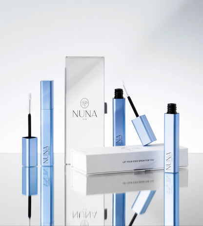 NUNA Eyelash Peptide Serum